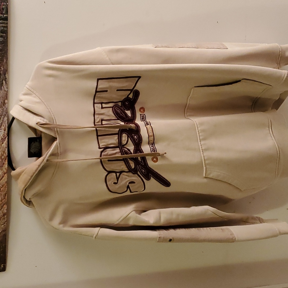 South pole XL hoody